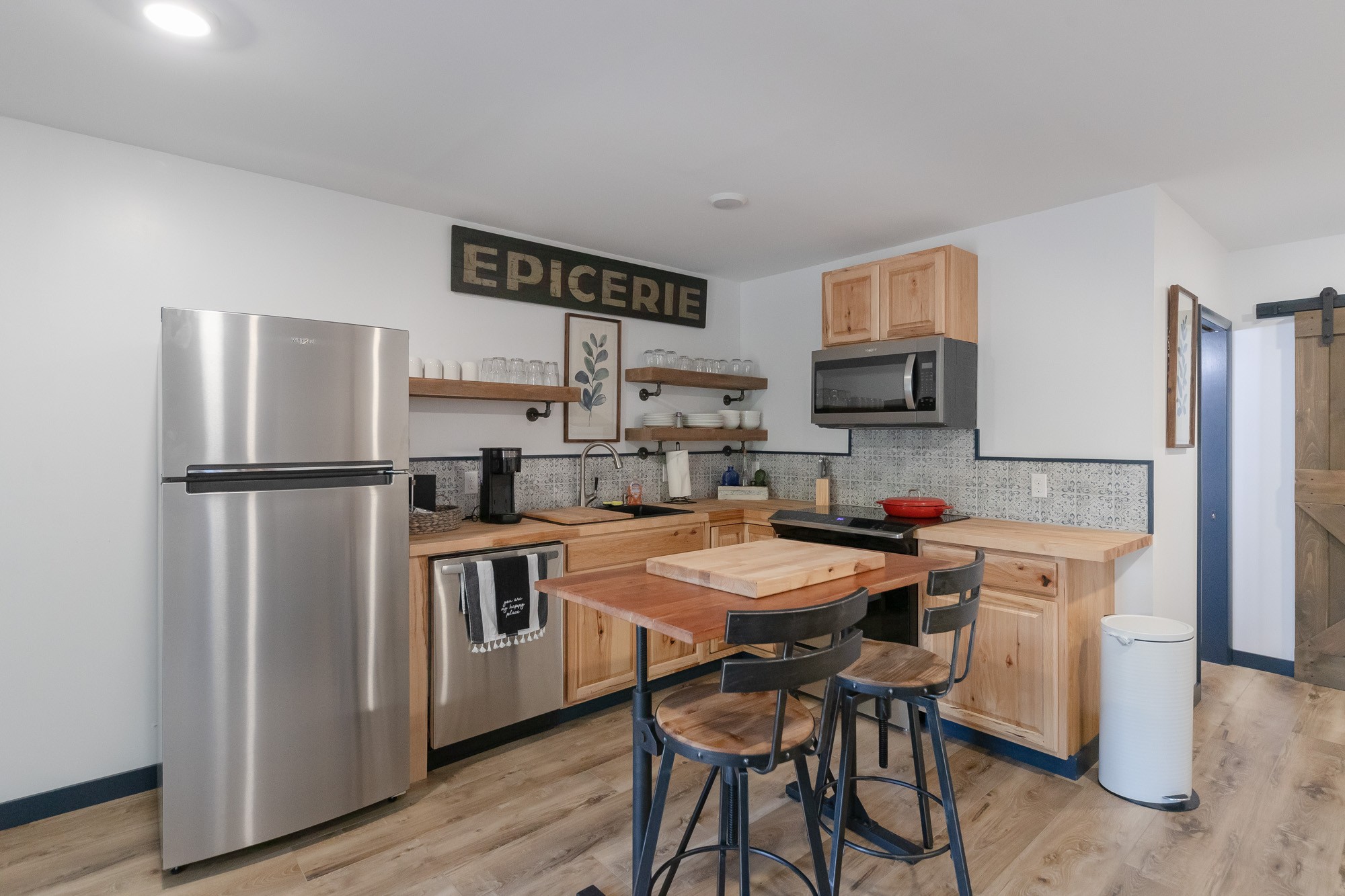 325 Hickman Springs Road Centerville, TN 37033 - Photo 60 of 70 Gallery Image 60