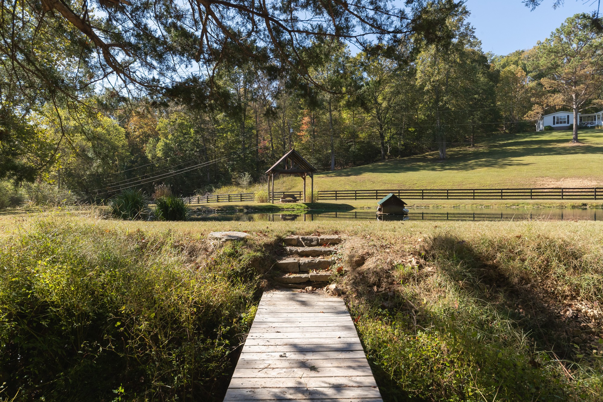 325 Hickman Springs Road Centerville, TN 37033 - Photo 64 of 70 Gallery Image 64