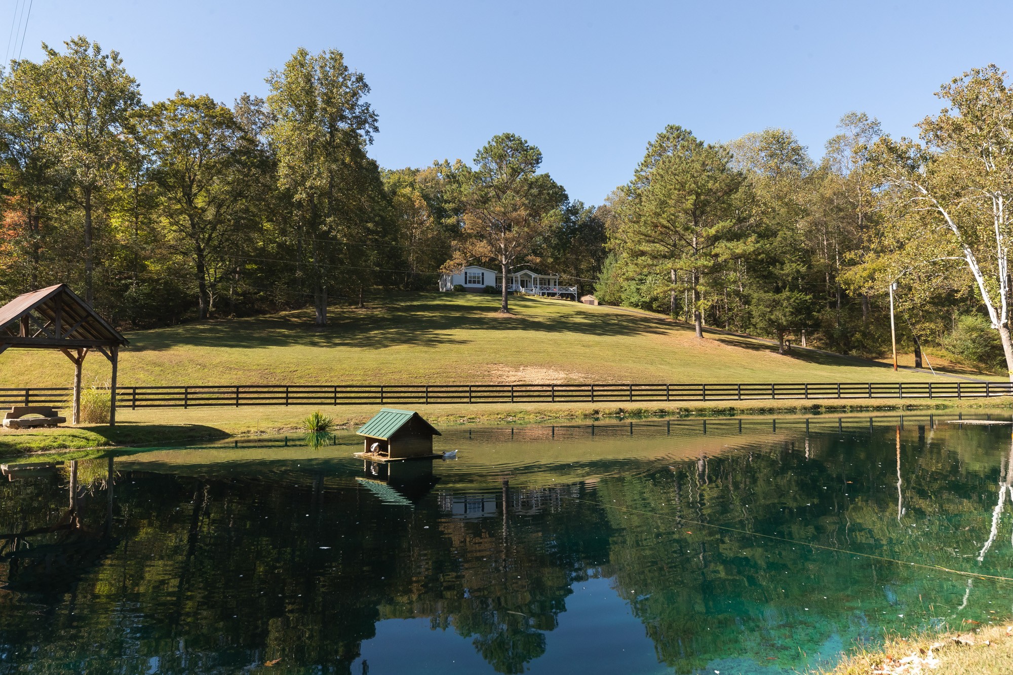 325 Hickman Springs Road Centerville, TN 37033 - Photo 69 of 70 Gallery Image 69