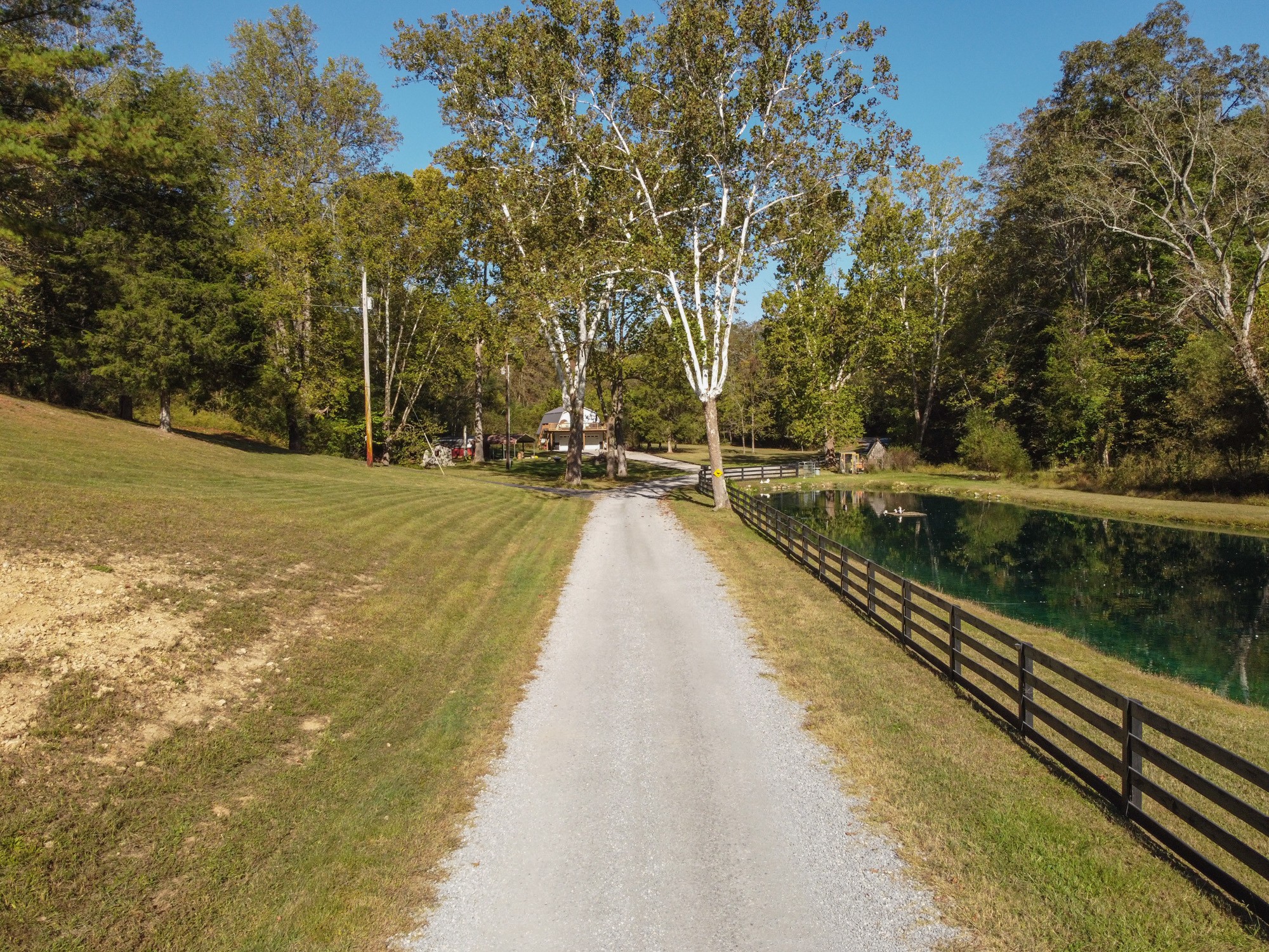 325 Hickman Springs Road Centerville, TN 37033 - Photo 10 of 70 Gallery Image 10