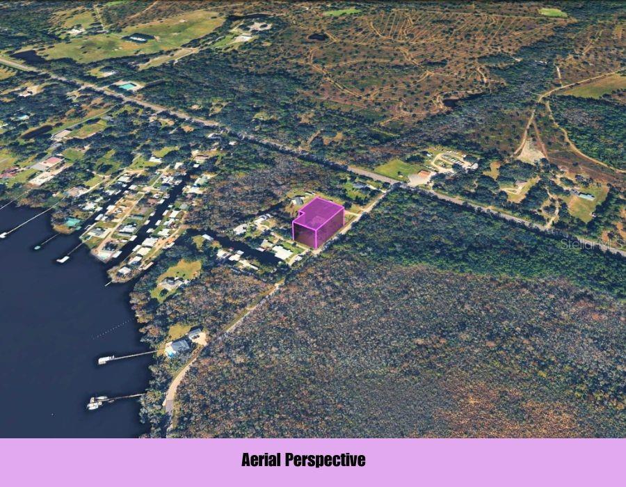 110 Jesse Road St. Augustine, FL 32092 - Photo 17 of 19 Gallery Image 17