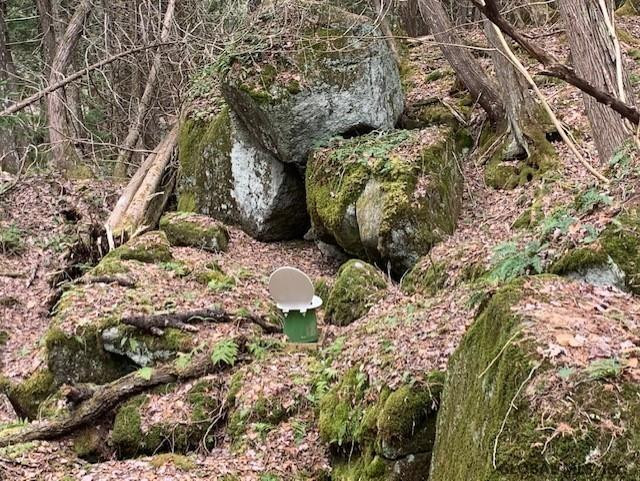 0 Blue Ridge Road North Hudson, NY 12855 - Photo 9 of 13 Photo 9
