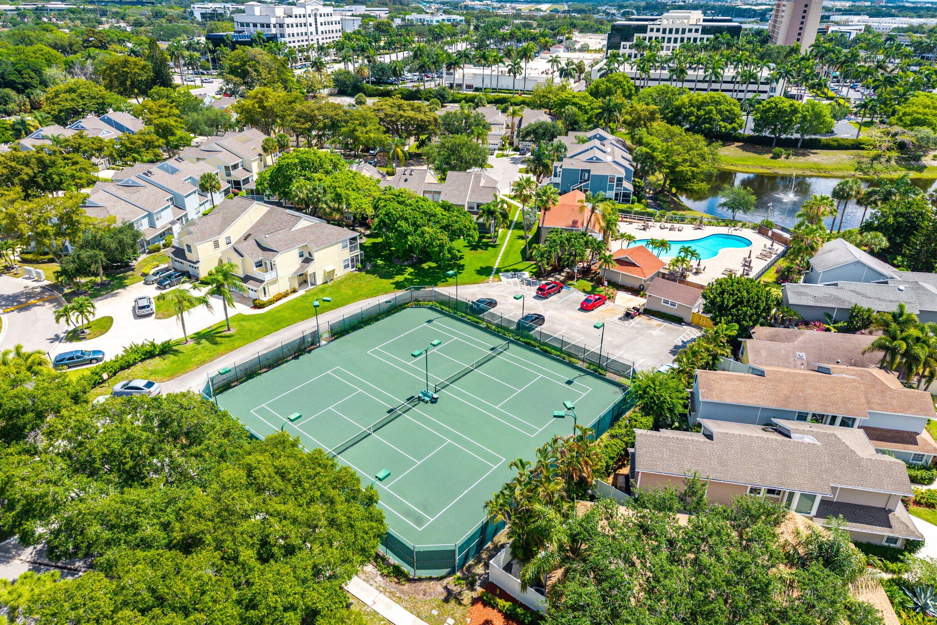 5331 Buckhead Circle, Unit 1030 Boca Raton, FL 33431 - Photo 42 of 50 040-5331BuckheadCircle-BocaRaton-FL-3348