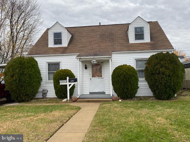 3402 Sollers Point Road Baltimore, MD 21222 - Photo 1 of 4