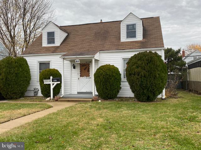 3402 Sollers Point Road Baltimore, MD 21222 - Photo 2 of 4