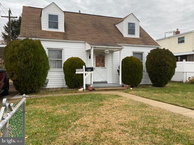 3402 Sollers Point Road Baltimore, MD 21222 - Photo 3 of 4