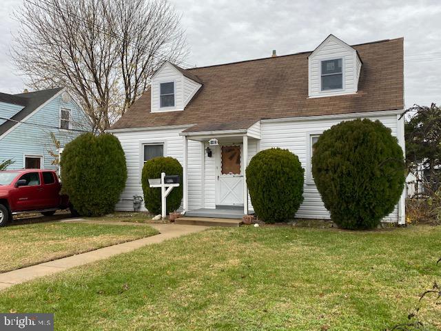 3402 Sollers Point Road Baltimore, MD 21222 - Photo 4 of 4