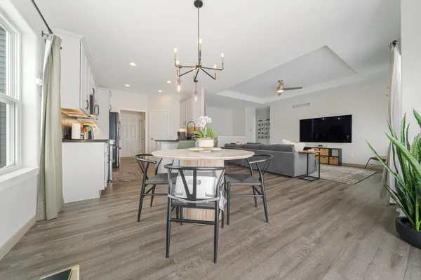 $499,900 | 531 Silver Fox Drive South, Kewaskum, WI 53040