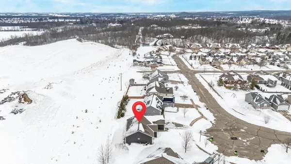 $525,000 | 531 Silver Fox Drive South, Kewaskum, WI 53040