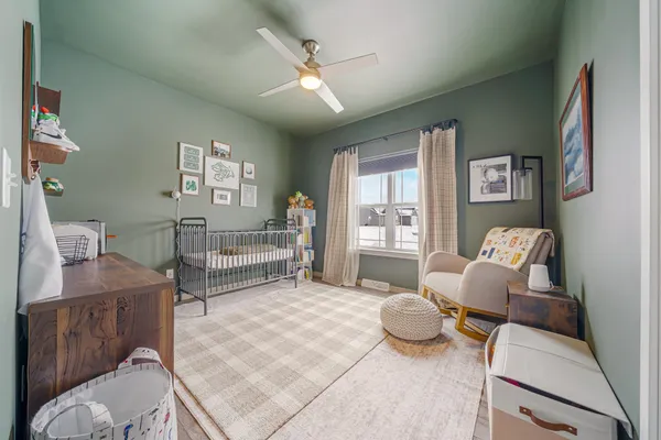$499,900 | 531 Silver Fox Drive South, Kewaskum, WI 53040