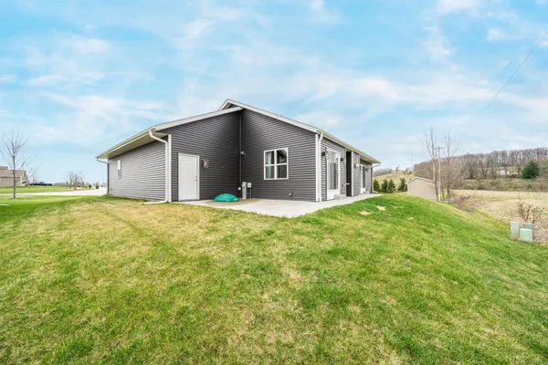 $499,900 | 531 Silver Fox Drive South, Kewaskum, WI 53040