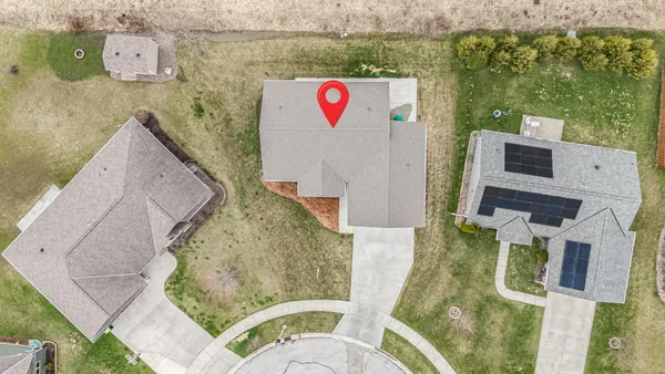 $499,900 | 531 Silver Fox Drive South, Kewaskum, WI 53040