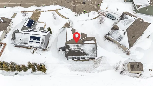 $525,000 | 531 Silver Fox Drive South, Kewaskum, WI 53040