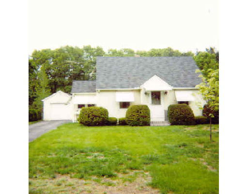 88 Old Boston Road Wilbraham, MA 01095 - Photo 1 of 1 Gallery Image 1