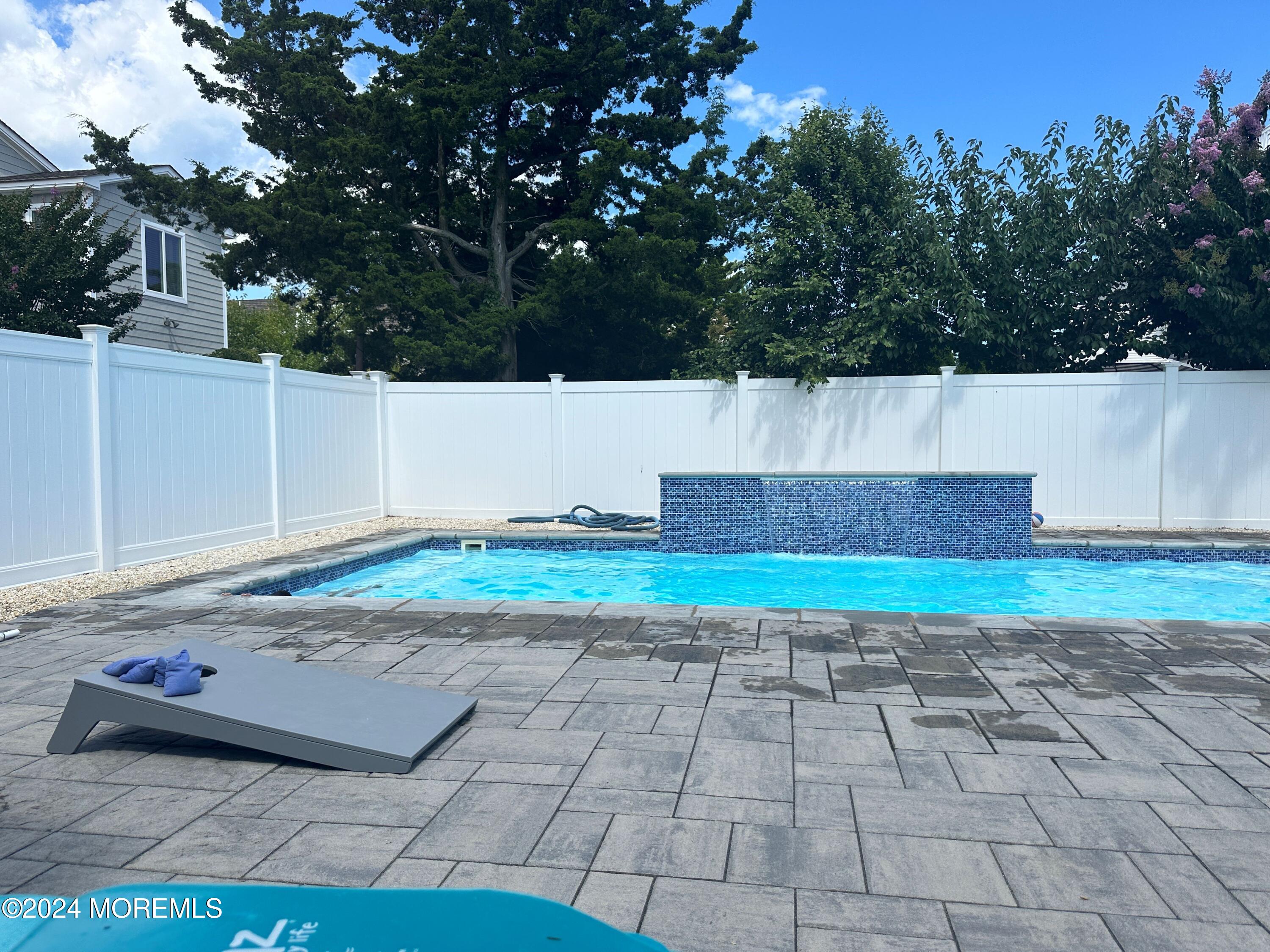 49 Dickman Drive Lavallette, NJ 08735 - Photo 48 of 63 Pool