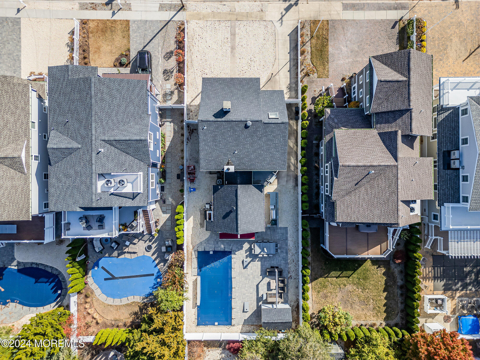 49 Dickman Drive Lavallette, NJ 08735 - Photo 56 of 63 096_dji_0673_49