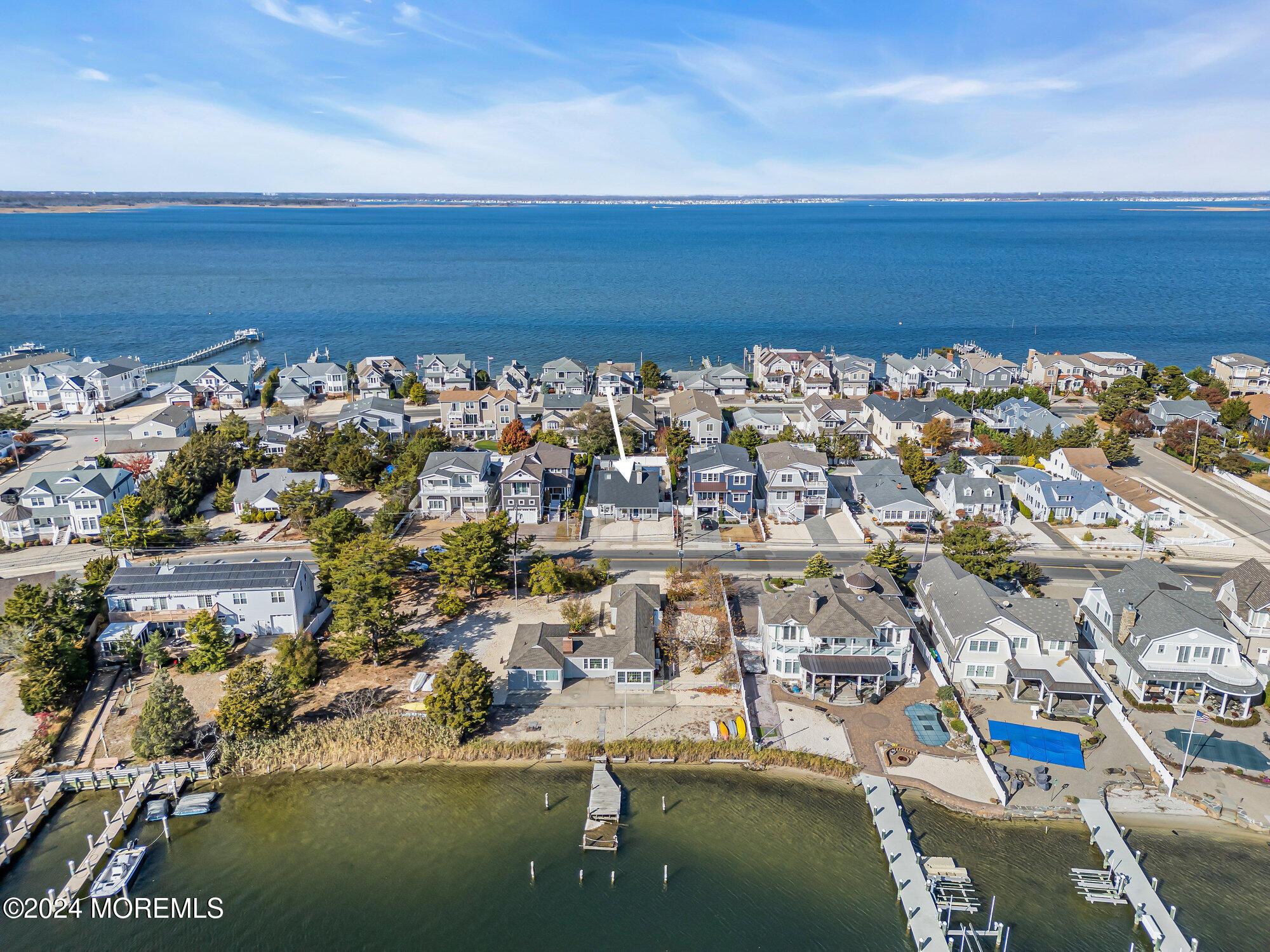 49 Dickman Drive Lavallette, NJ 08735 - Photo 57 of 63 101_dji_0653_366rw_632