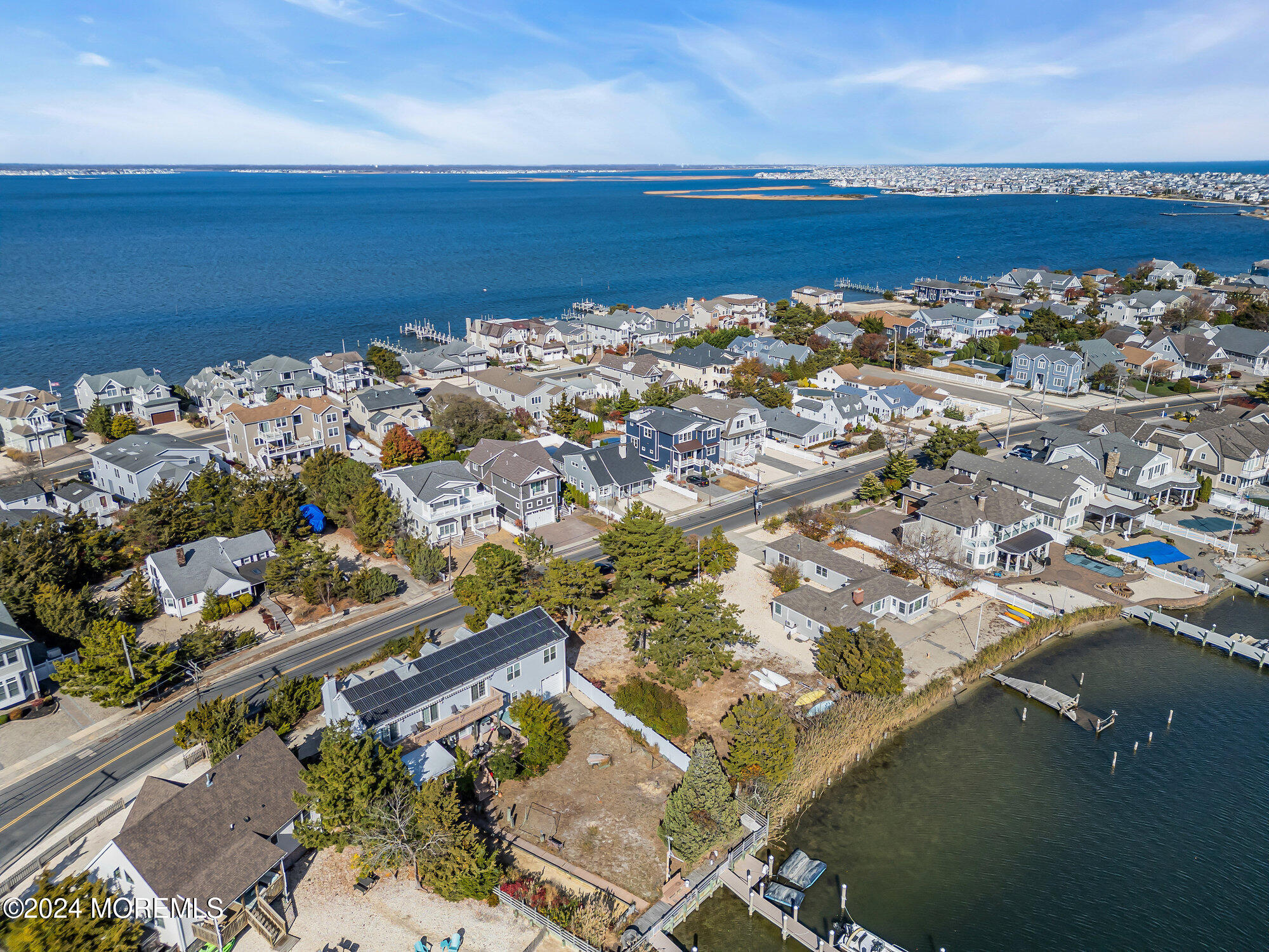 49 Dickman Drive Lavallette, NJ 08735 - Photo 58 of 63 103_dji_0648_461