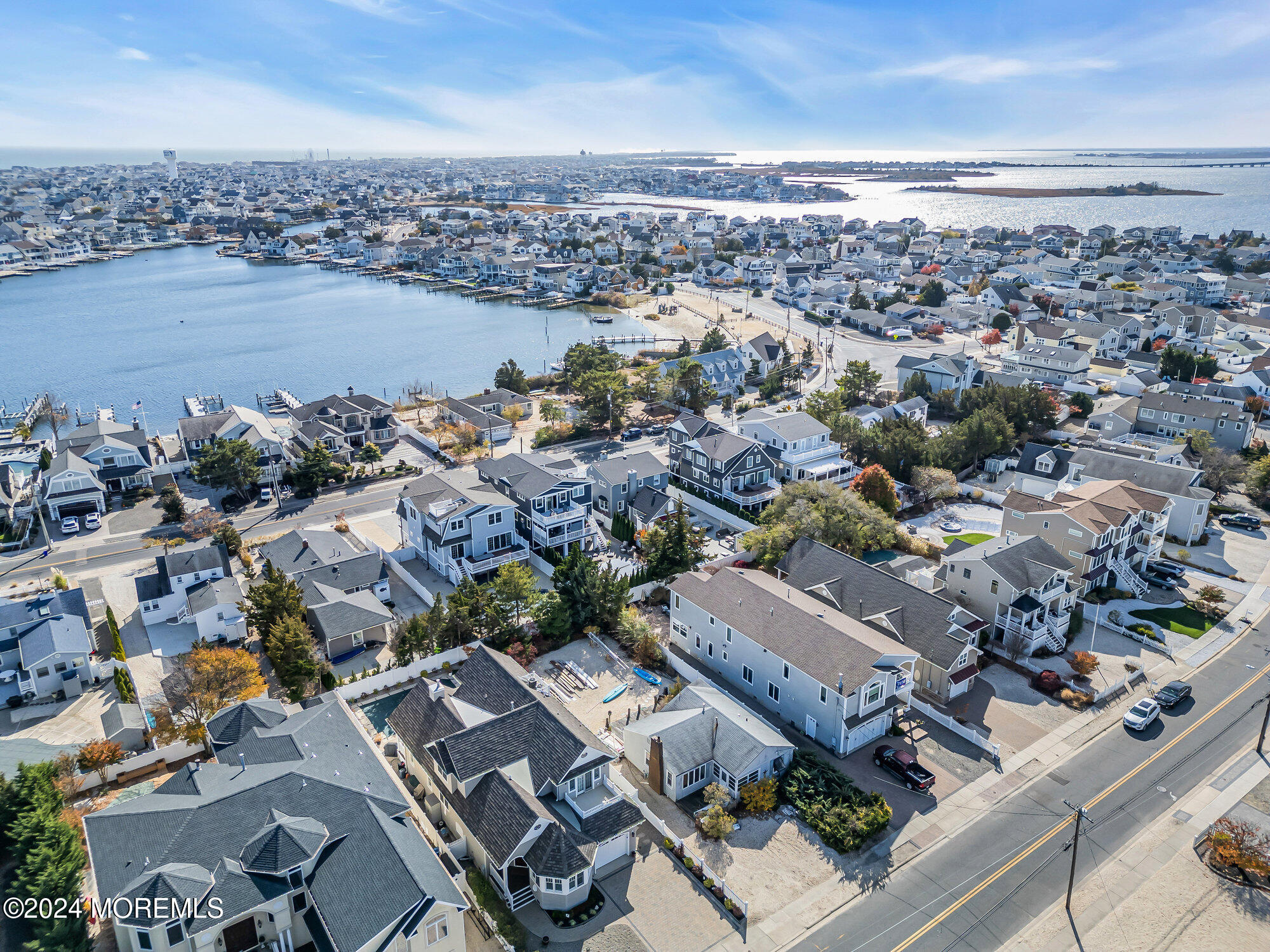 49 Dickman Drive Lavallette, NJ 08735 - Photo 59 of 63 107_dji_0693_232