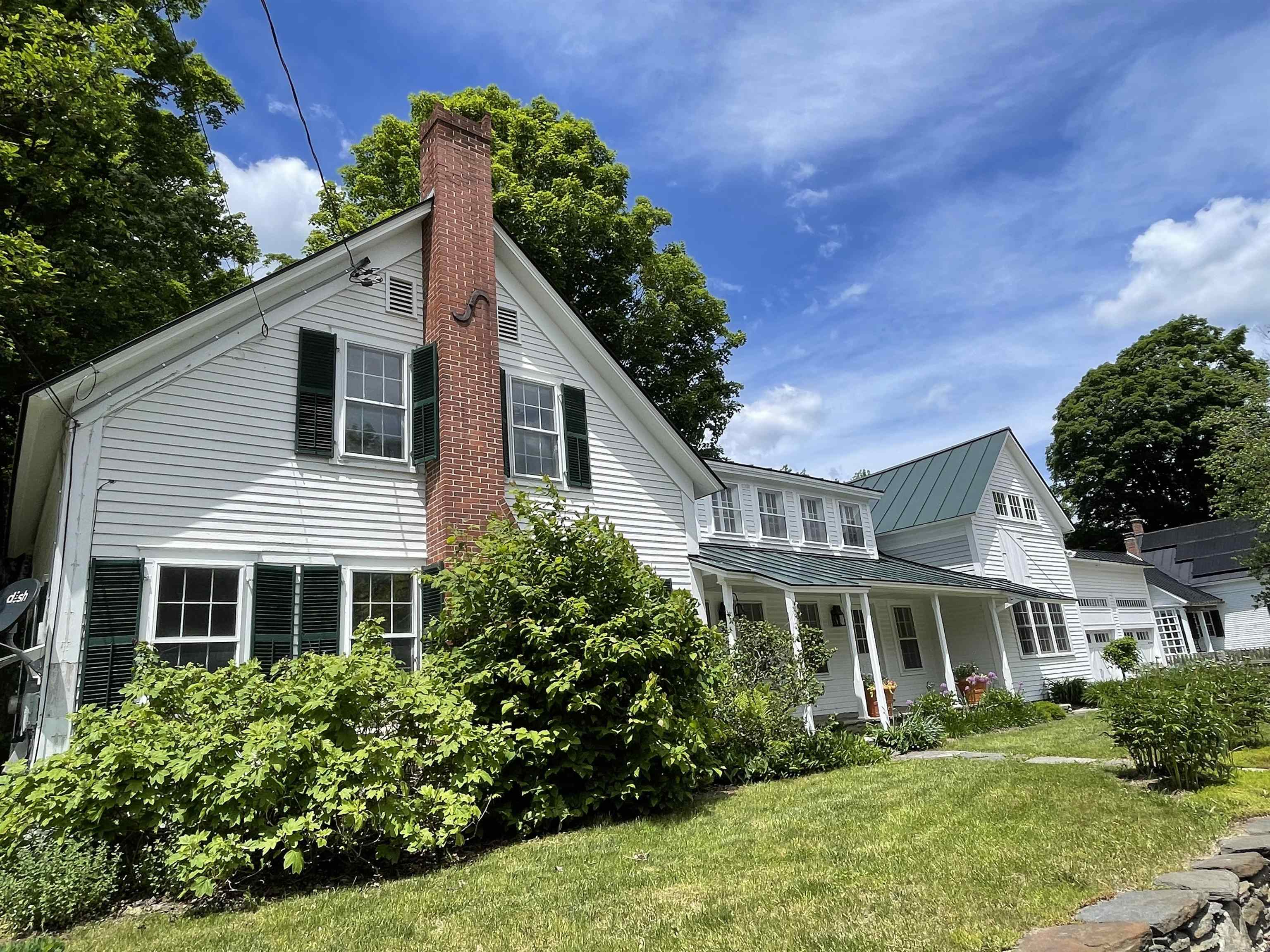 170 Townshend Road Grafton, VT 05146 - Photo 50 of 59