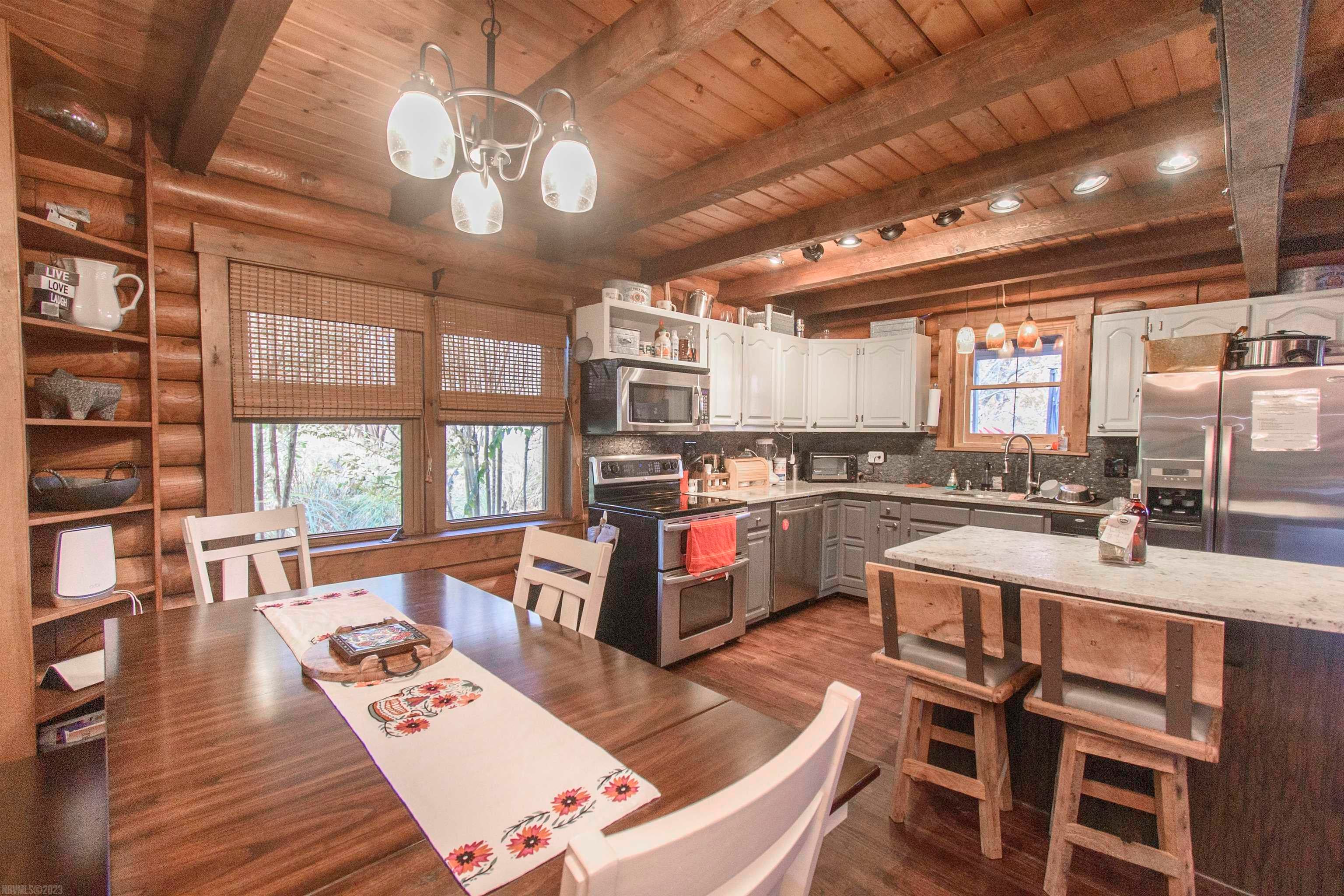 3593 Ferncliff Road Pulaski, VA 24301 - Photo 41 of 75 Gallery Image 41