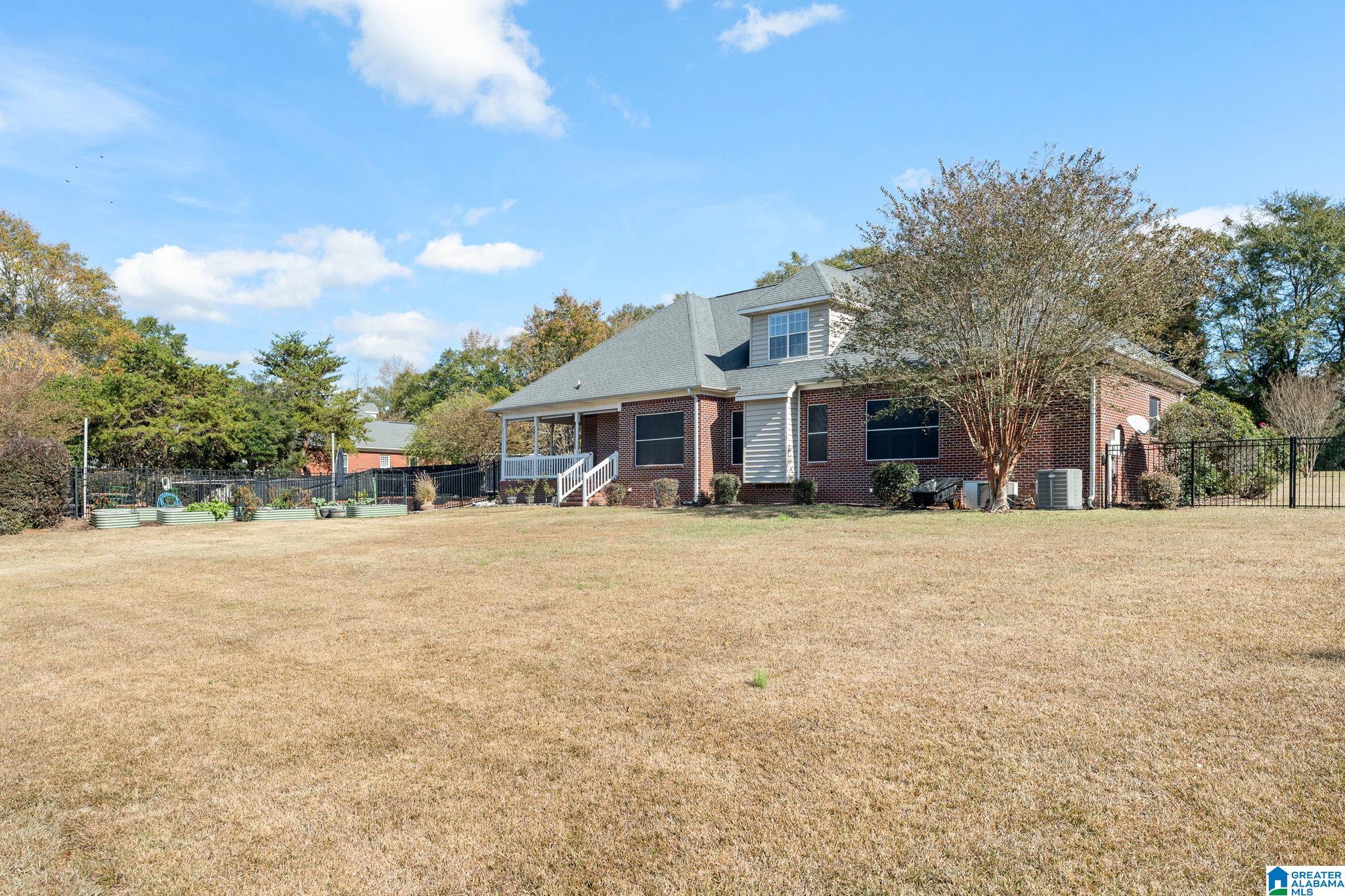 1650 Hinkle Road Clanton, AL 35045 - Photo 51 of 54