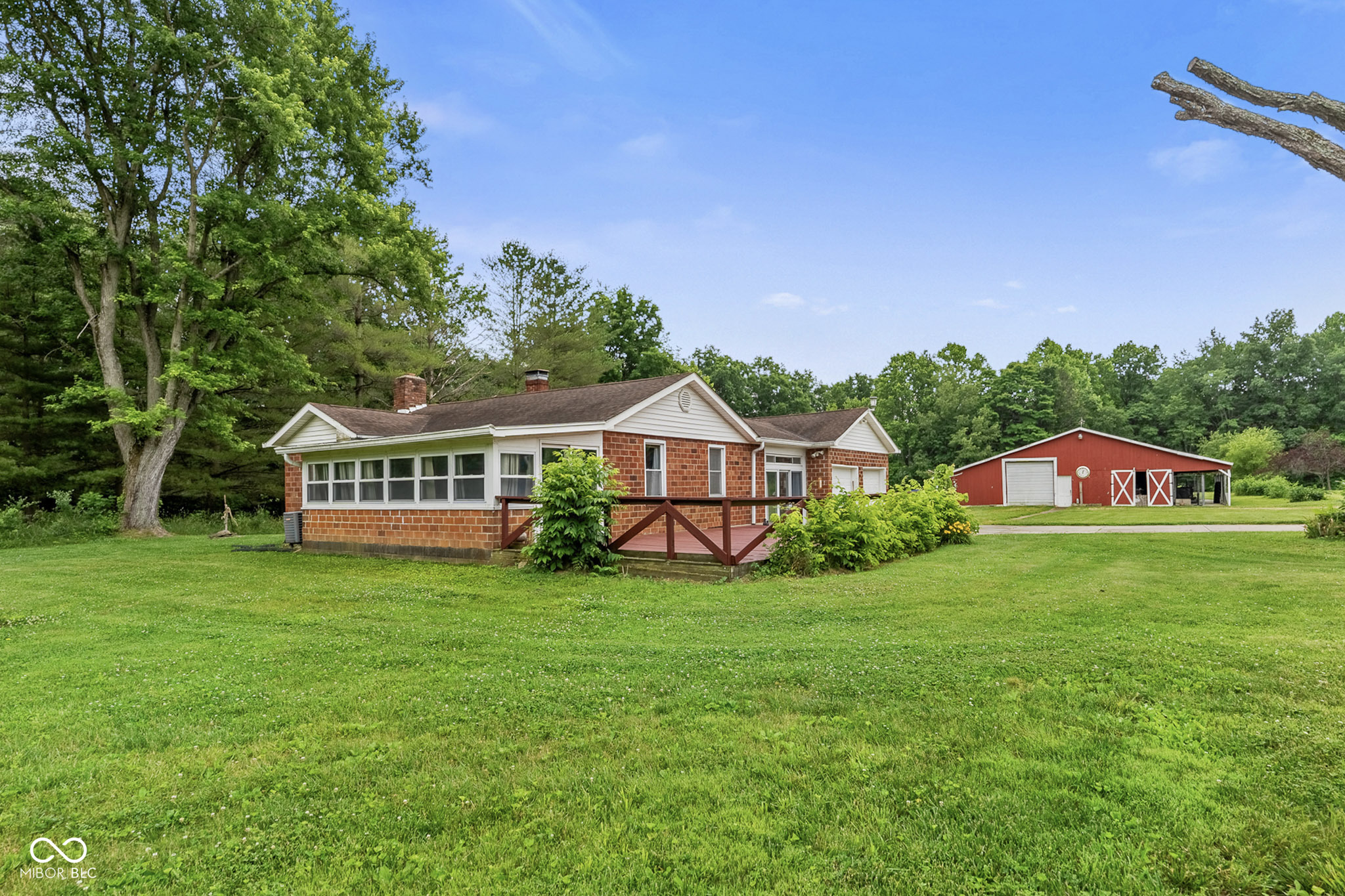 5615 State Rte 142 Martinsville, IN 46151 - Photo 3 of 49