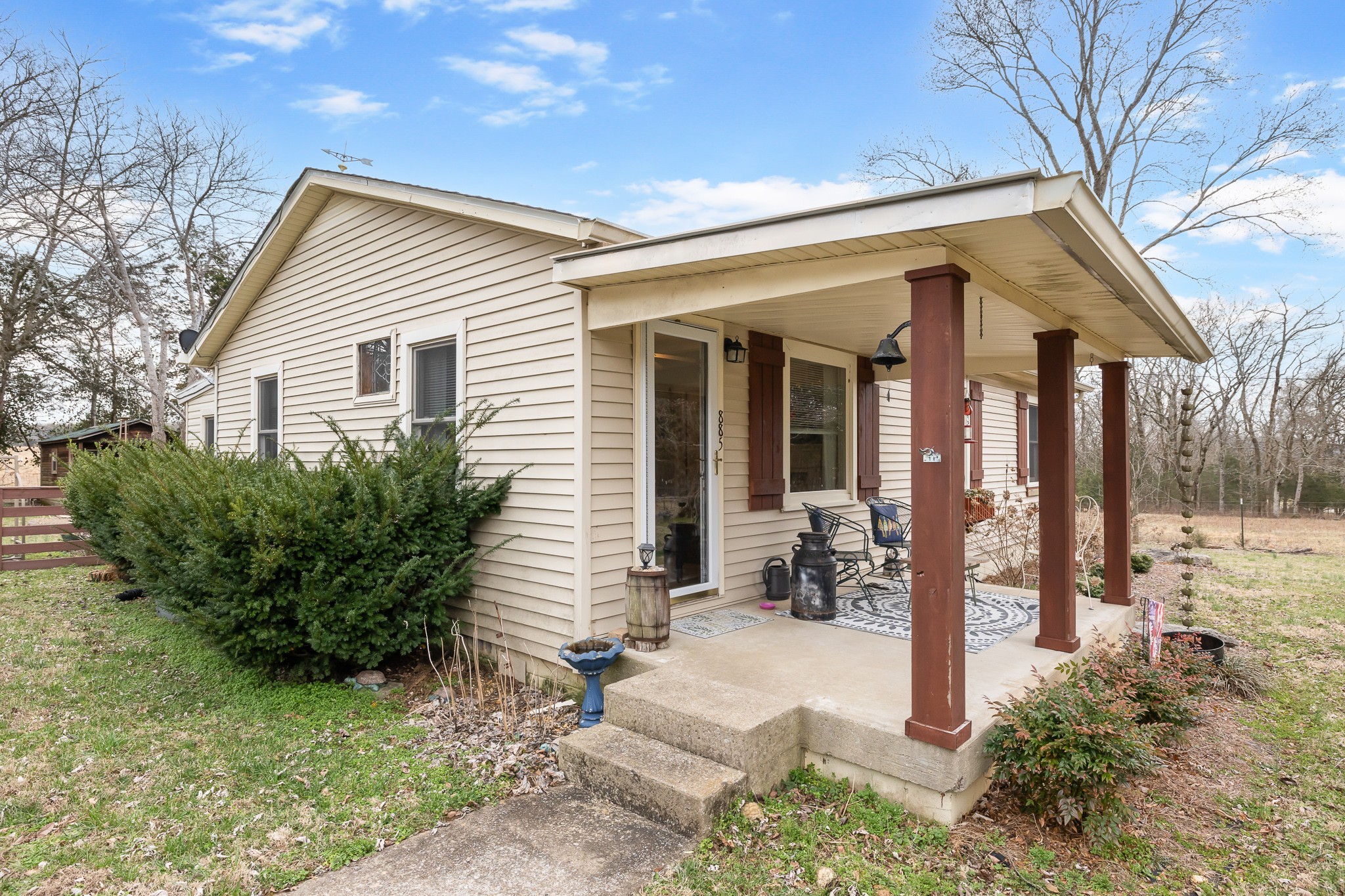 885 Lock 5 Road Lebanon, TN 37087 - Photo 26 of 34 Gallery Image 26