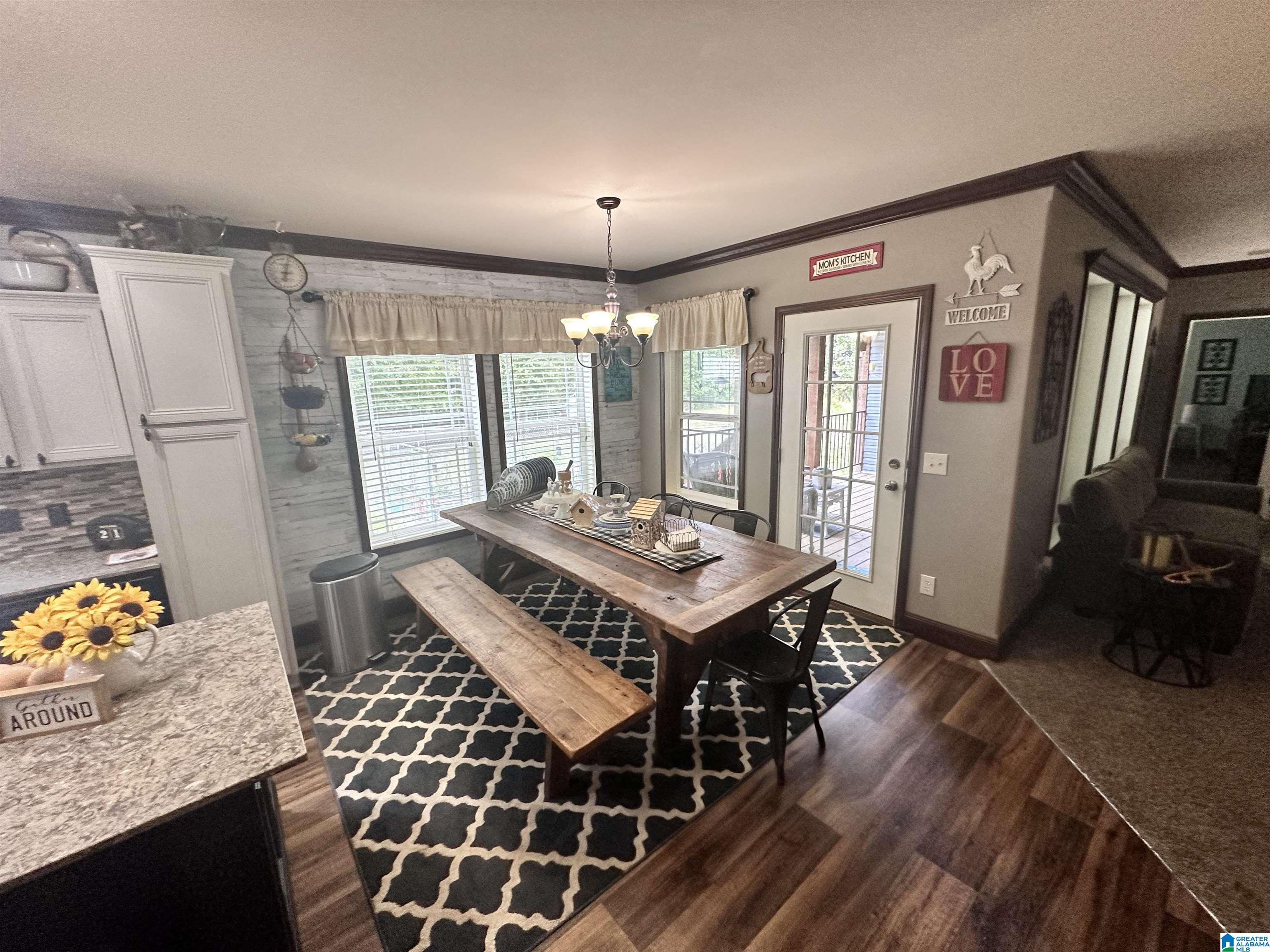 2570 Slasham Road Ashville, AL 35953 - Photo 13 of 51