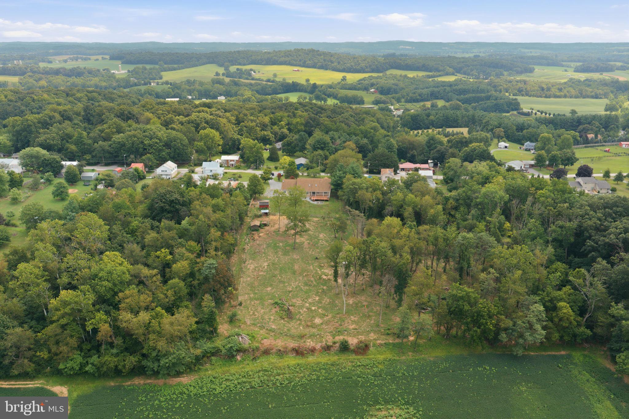 238 North Clear Ridge Road Union Bridge, MD 21791 - Photo 59 of 74 Gallery Image 59