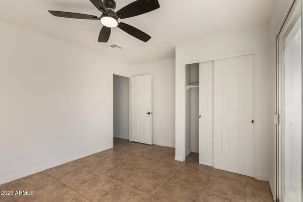 a view of small space