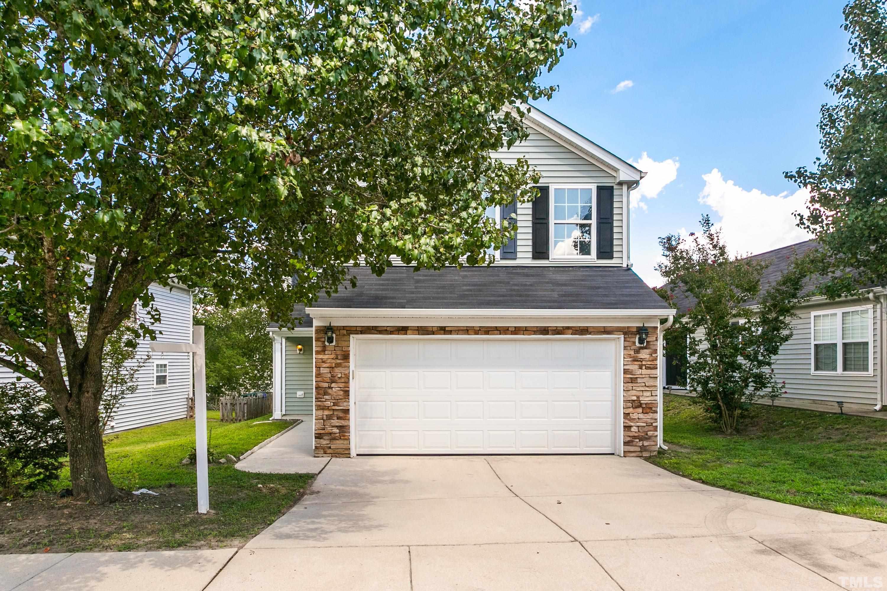 4912 Mocha Lane Raleigh, NC 27616 - Photo 1 of 24 Gallery Image 1