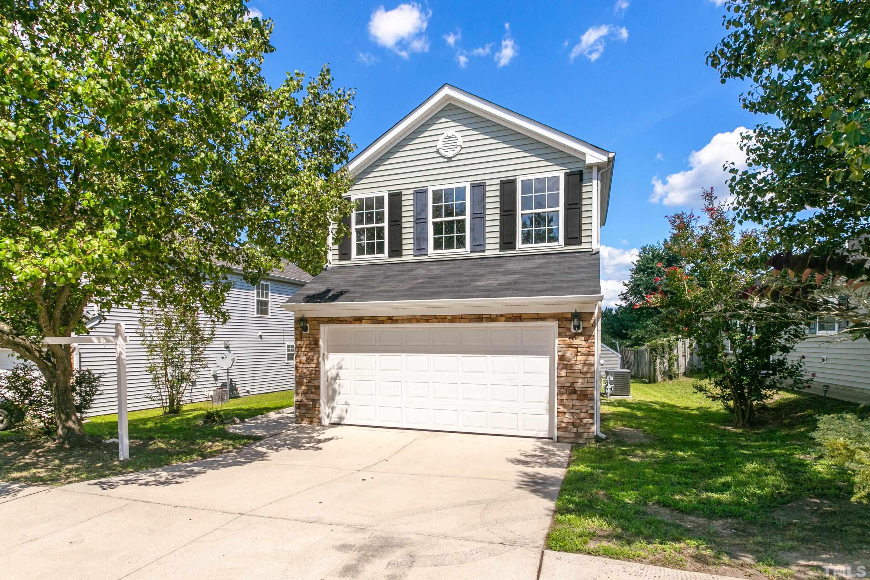 4912 Mocha Lane Raleigh, NC 27616 - Photo 2 of 24 Gallery Image 2