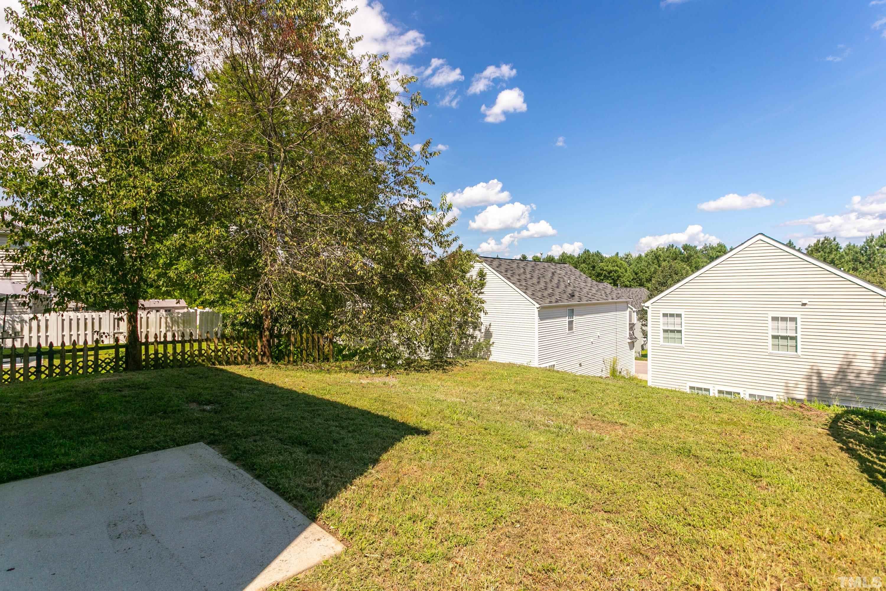 4912 Mocha Lane Raleigh, NC 27616 - Photo 11 of 24 Gallery Image 11