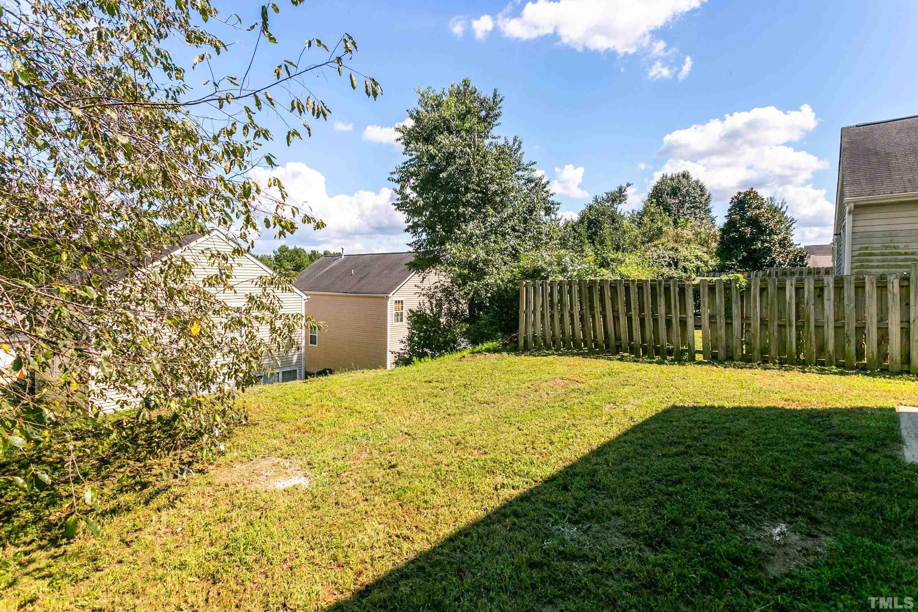 4912 Mocha Lane Raleigh, NC 27616 - Photo 12 of 24 Gallery Image 12