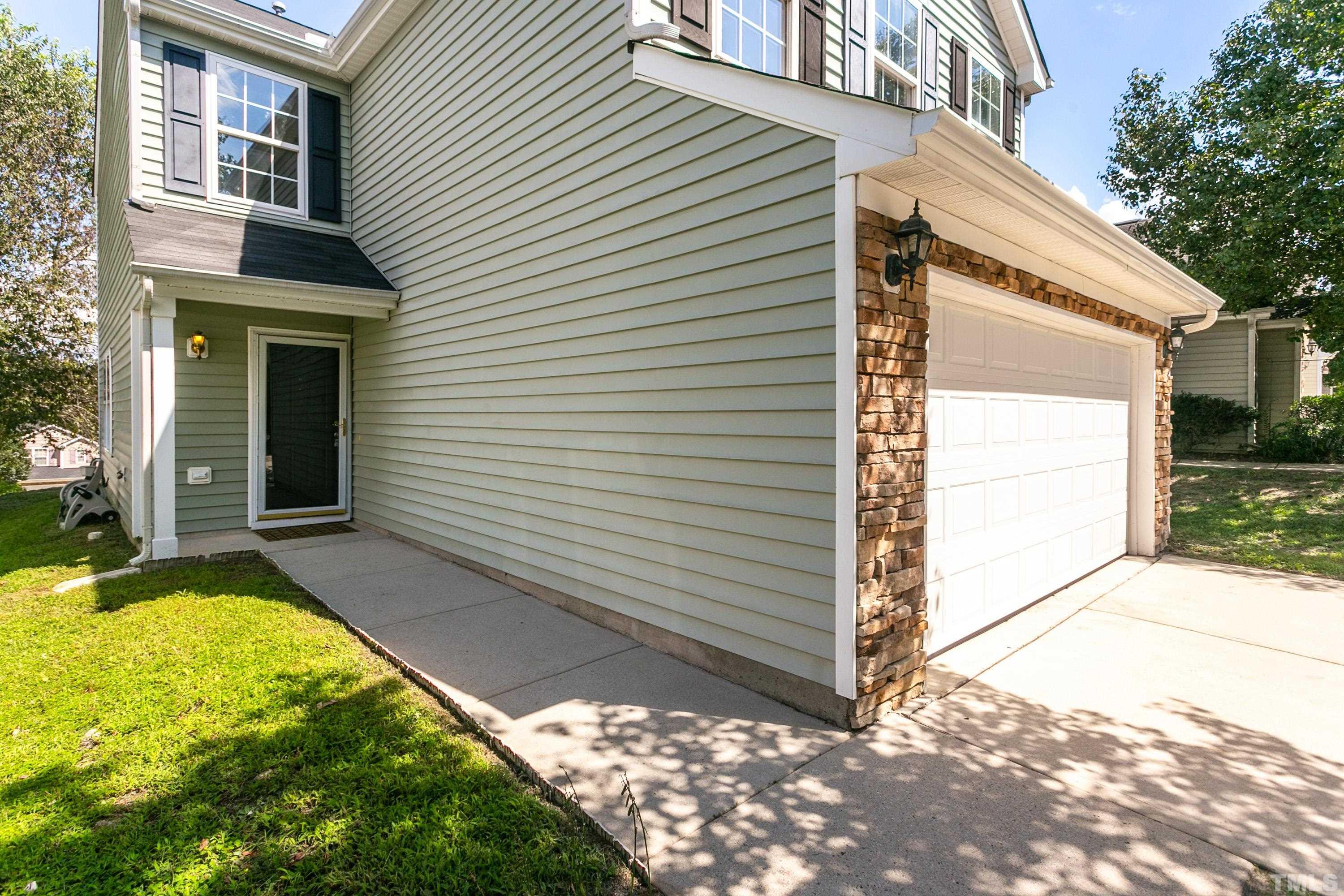 4912 Mocha Lane Raleigh, NC 27616 - Photo 3 of 24 Gallery Image 3