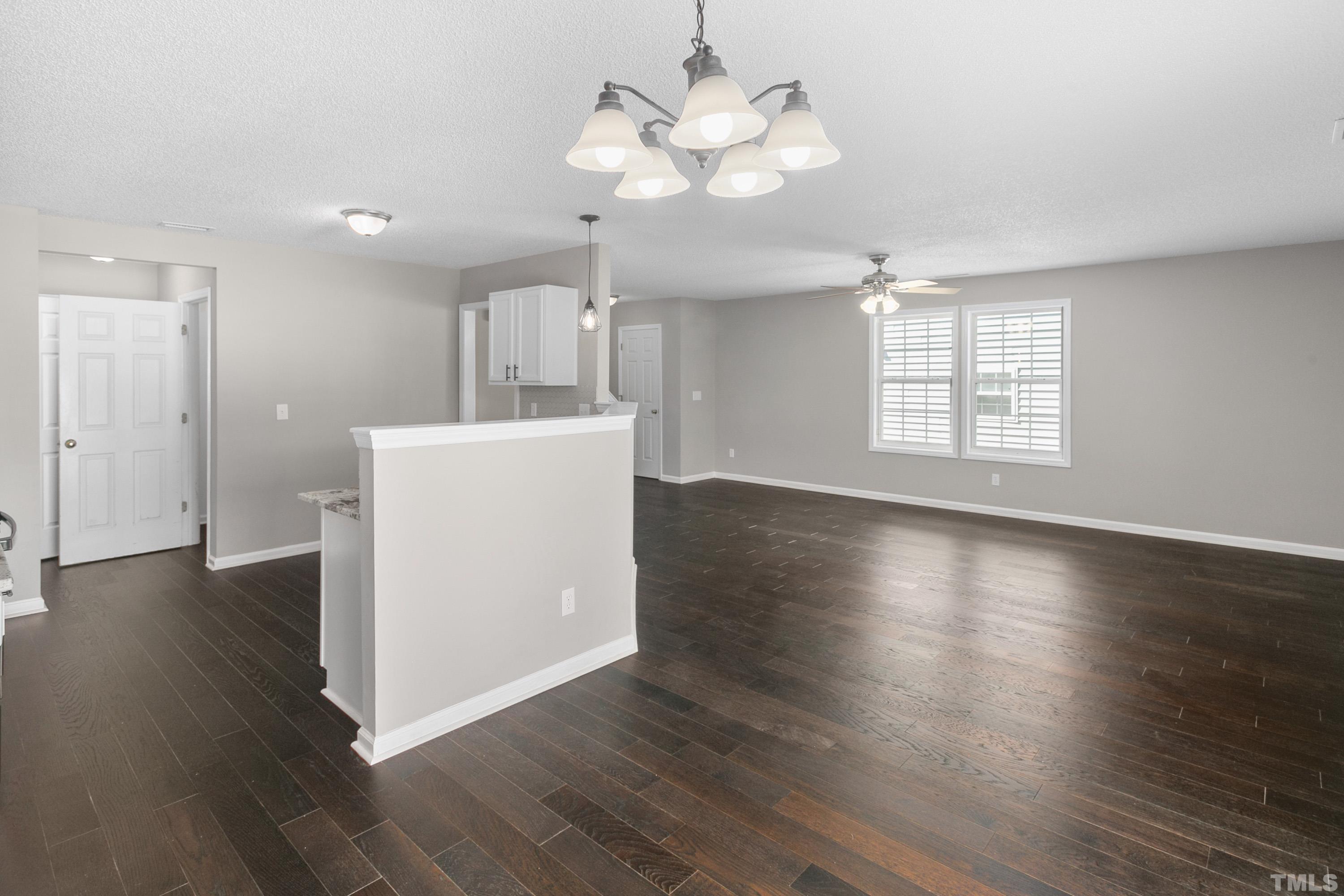 4912 Mocha Lane Raleigh, NC 27616 - Photo 6 of 24 Gallery Image 6