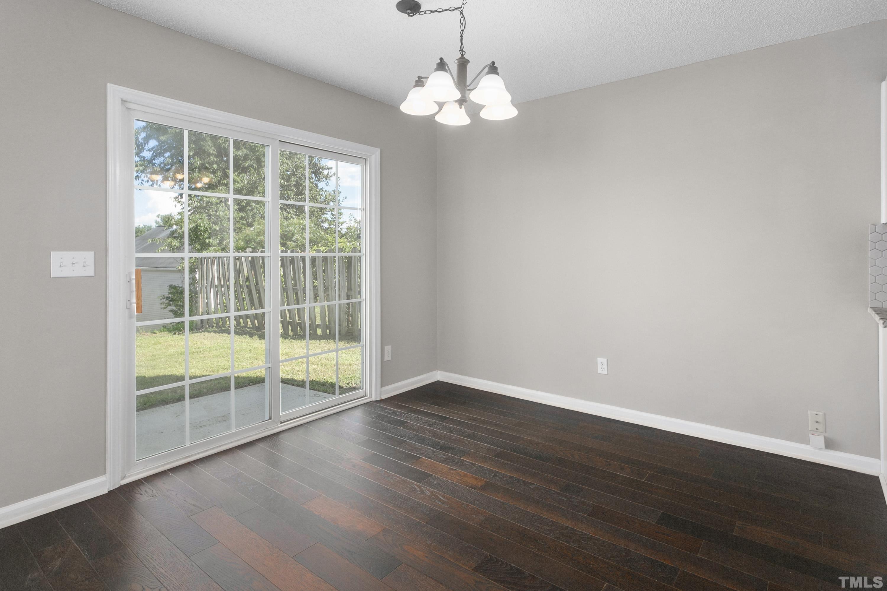 4912 Mocha Lane Raleigh, NC 27616 - Photo 7 of 24 Gallery Image 7