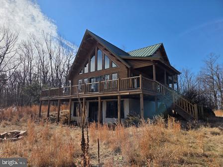 942 Wild Boar Road Augusta, WV 26704 - Photo 8 of 36 Gallery Image 8
