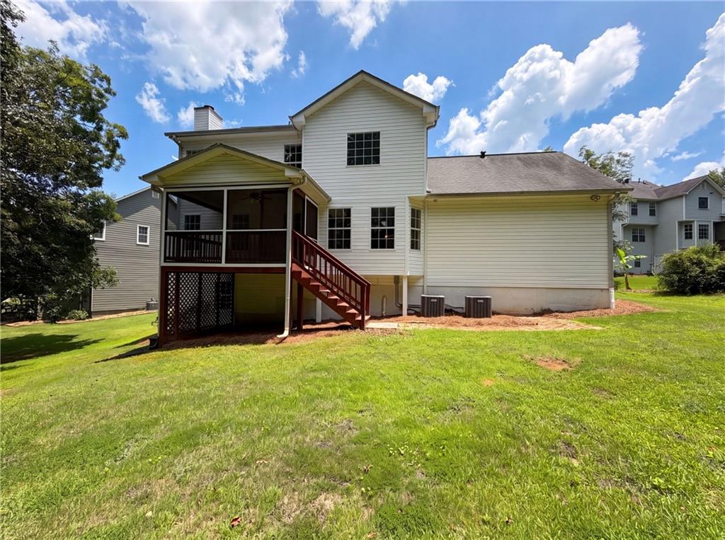 2684 High Point Court Loganville, GA 30052 - Photo 5 of 26