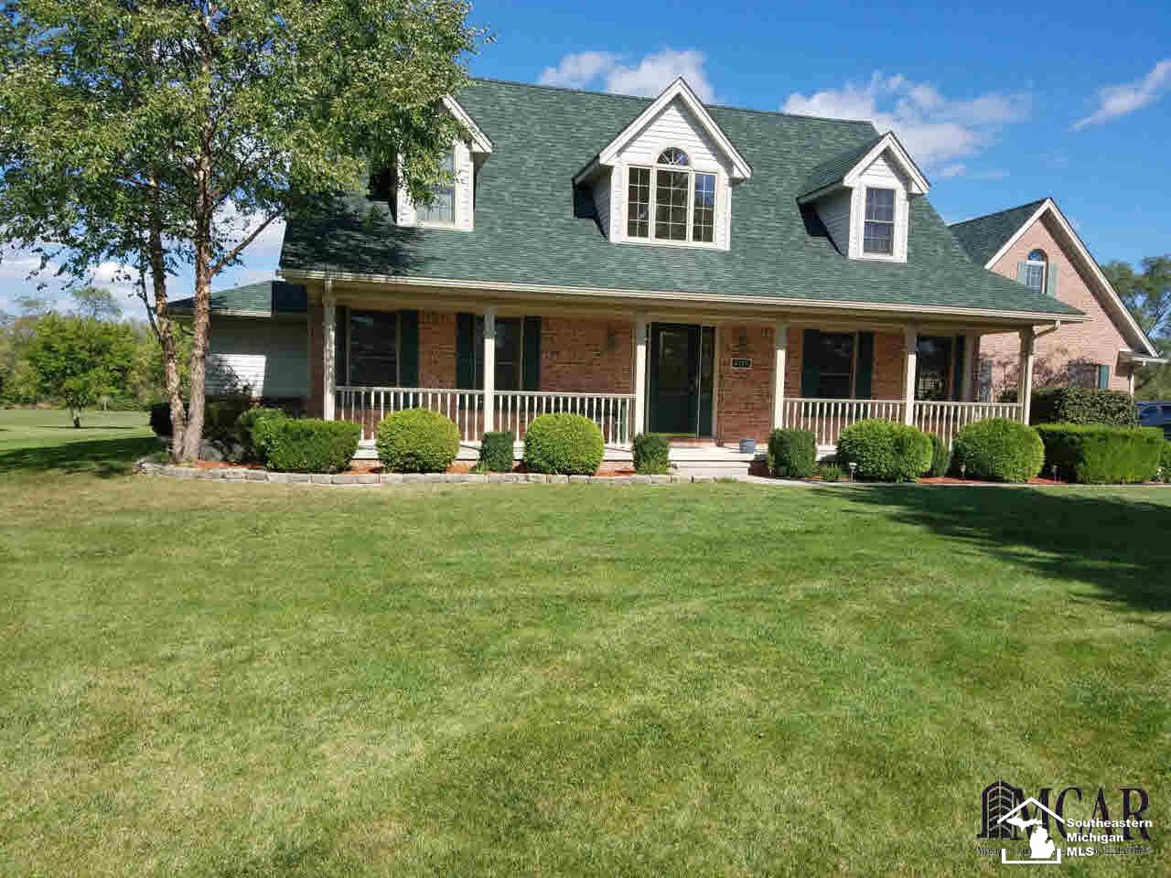 4748 East Dunbar Road Monroe, MI 48161 - Photo 2 of 20 21374790-1.JPG