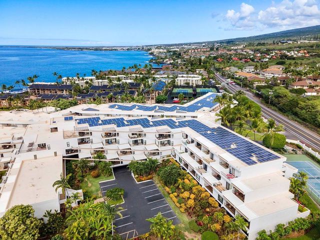 $1,099,000 | 75-6040 Alii Drive, Unit 704, Kailua-Kona, HI 96740