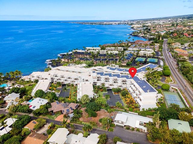 $1,099,000 | 75-6040 Alii Drive, Unit 704, Kailua-Kona, HI 96740