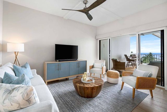 $1,099,000 | 75-6040 Alii Drive, Unit 704, Kailua-Kona, HI 96740