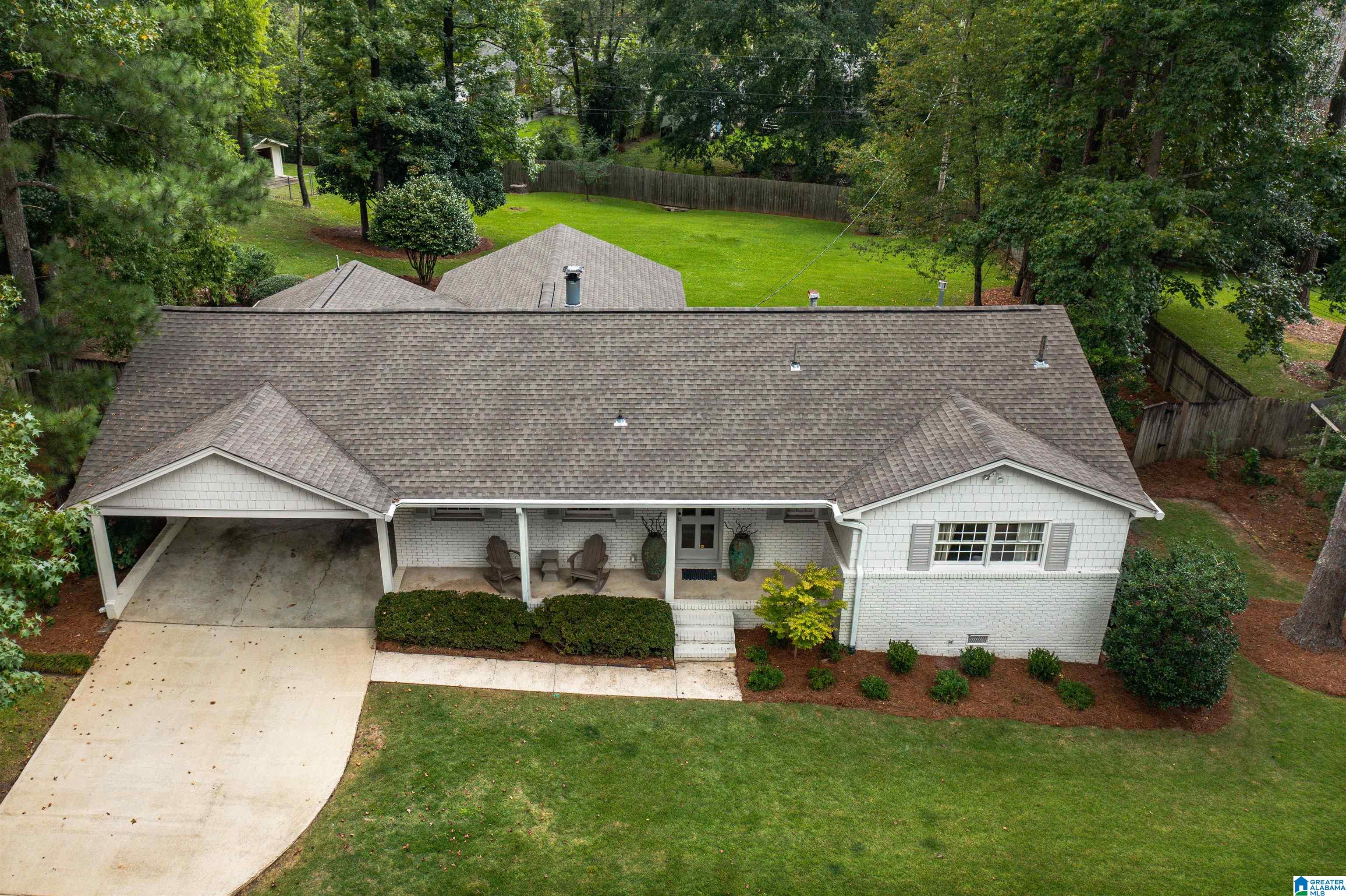 4340 Warren Road Birmingham, AL 35213 - Photo 40 of 42