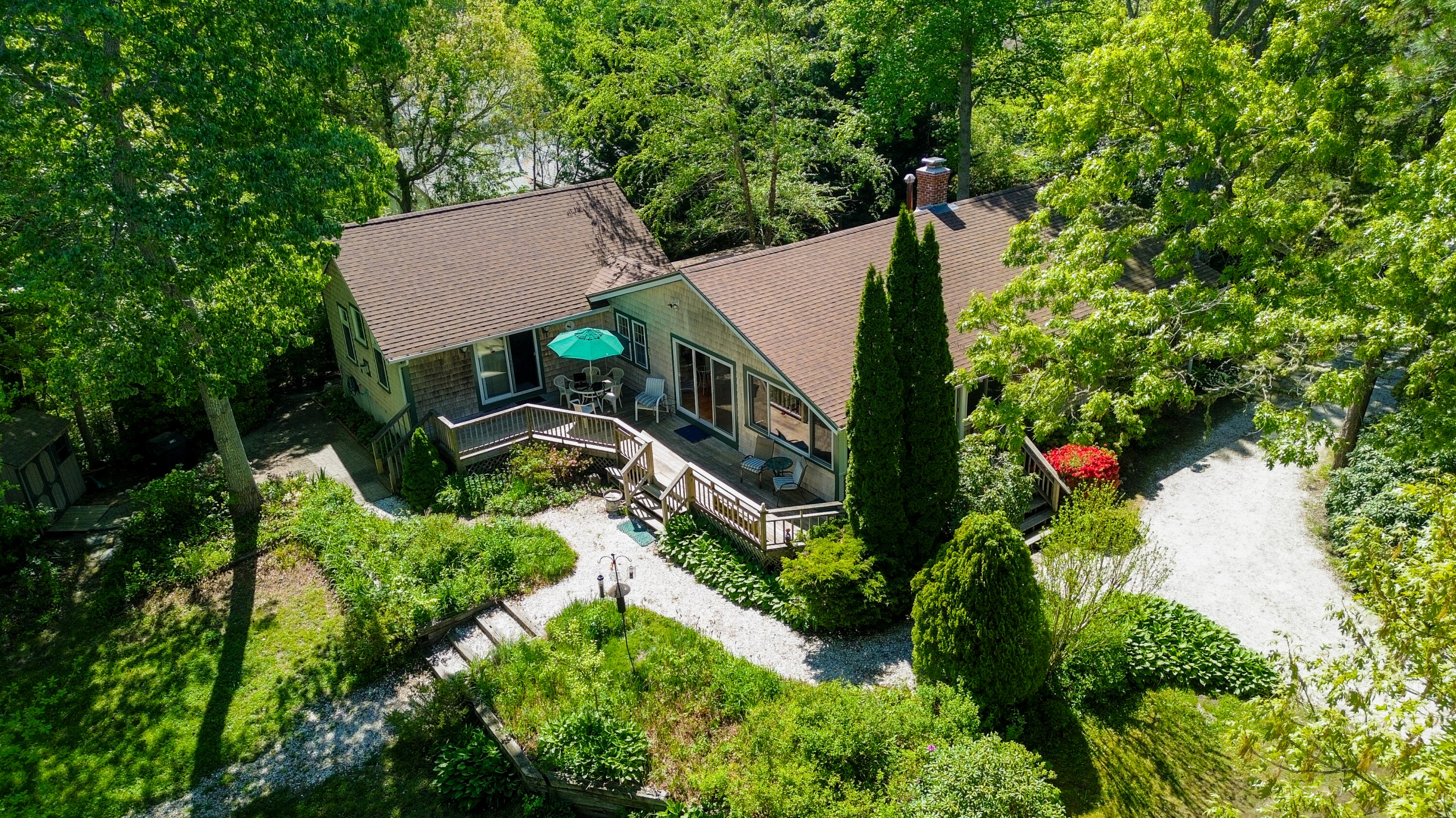 61 Bay Road North Falmouth, MA 02556 - Photo 42 of 45 DJI_0910-HDR
