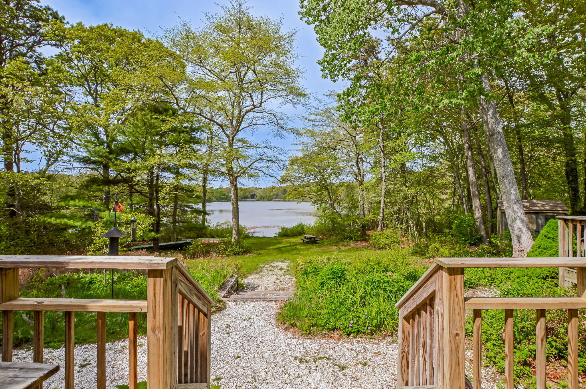 61 Bay Road North Falmouth, MA 02556 - Photo 5 of 45 1-web-or-mls-DSC_0838