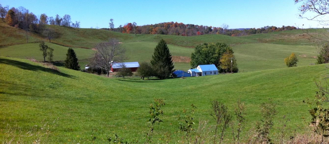 839 Dunkard Church Road Lindside, WV 24951 - Photo 23 of 27 Gallery Image 23