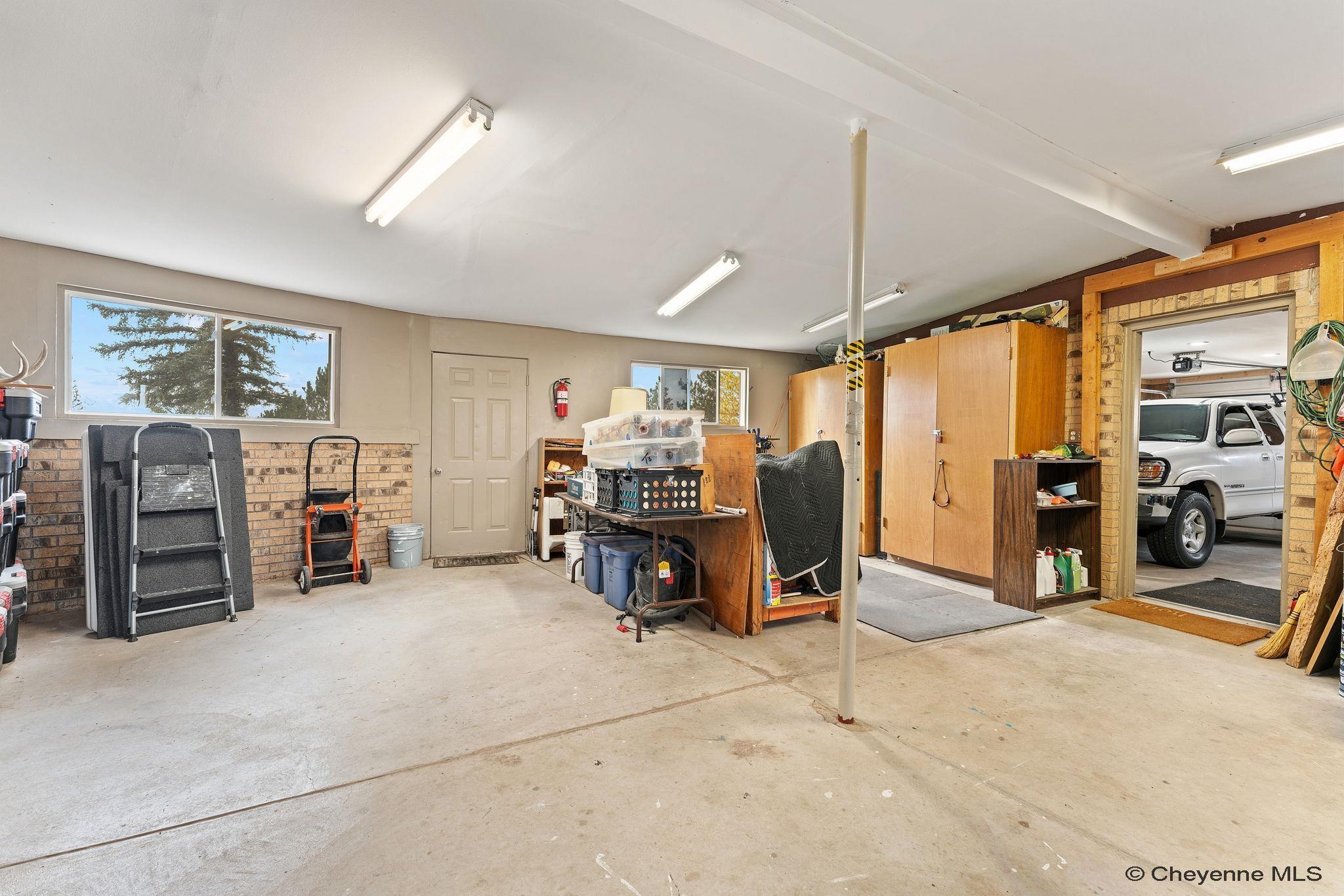 1605 West Wrangler Road Cheyenne, WY 82009 - Photo 26 of 30 Gallery Image 26