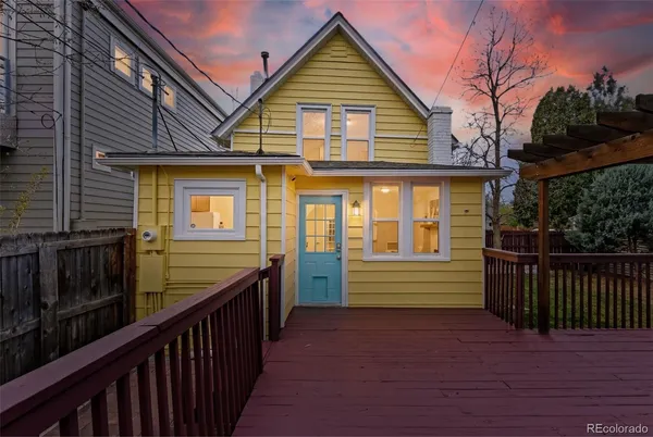 $749,900 | 4182 Yates Street, Denver, CO 80212